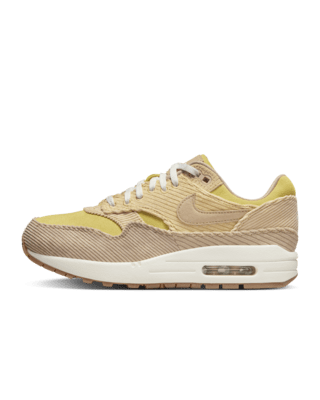 ★NIKE★大人気★W AIR MAX 1 SE エアマックス1★追跡可 NIKE AIR MAX 1 SE SUMMIT WHITE/SUMMIT WHITE-BLACK-WHITE